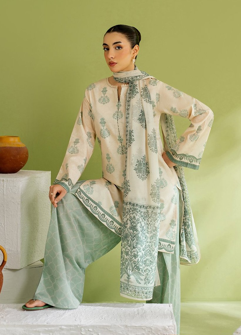 Printed Essentials Pret
