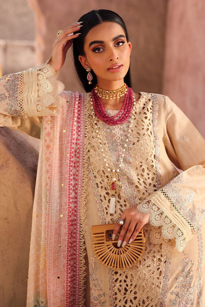 Bazaar Lawn Collections