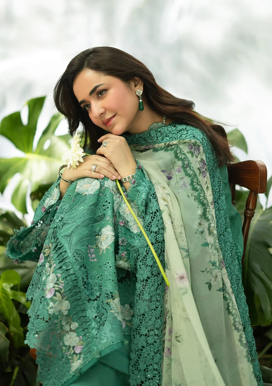 LUXURY LAWN VOL ll &