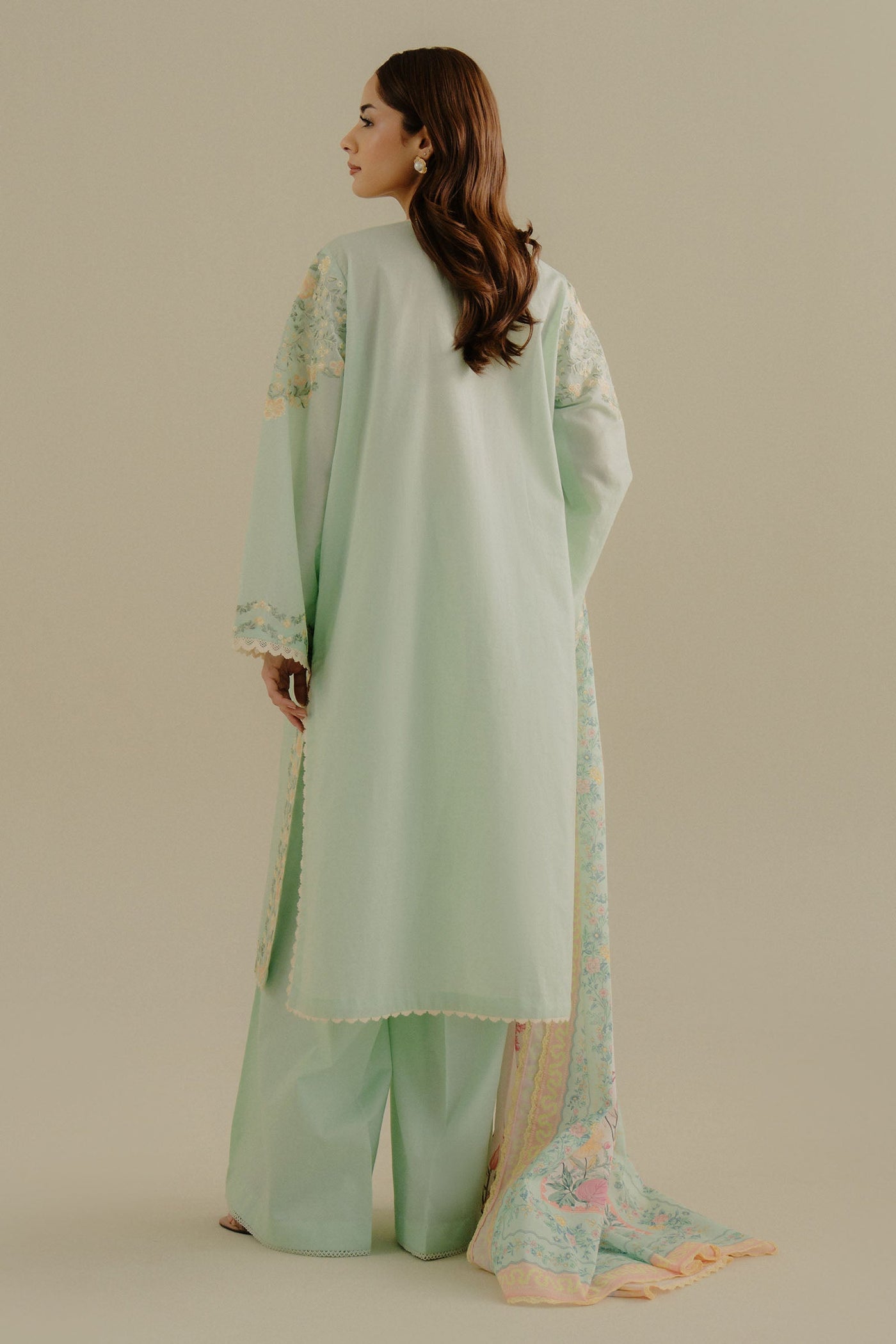 Coco Lawn Drop II