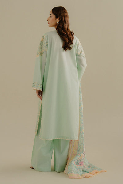 Coco Lawn Drop II