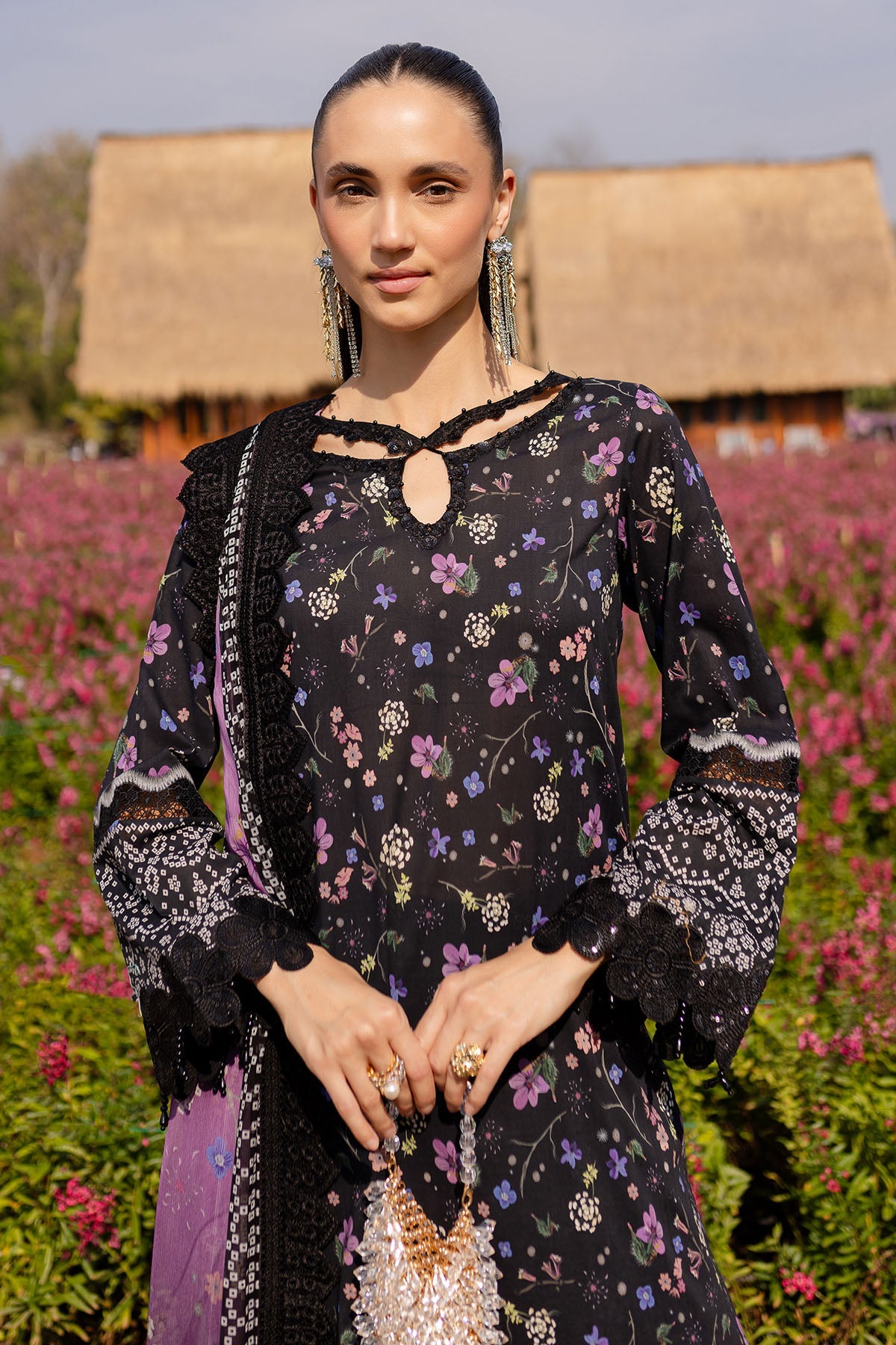 Bloom Lawn Collection