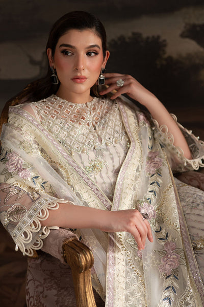 Elanora Luxury Chiffon Formals