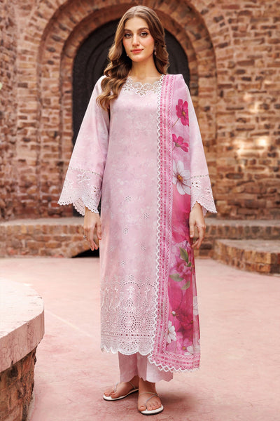 seraya lawn collections