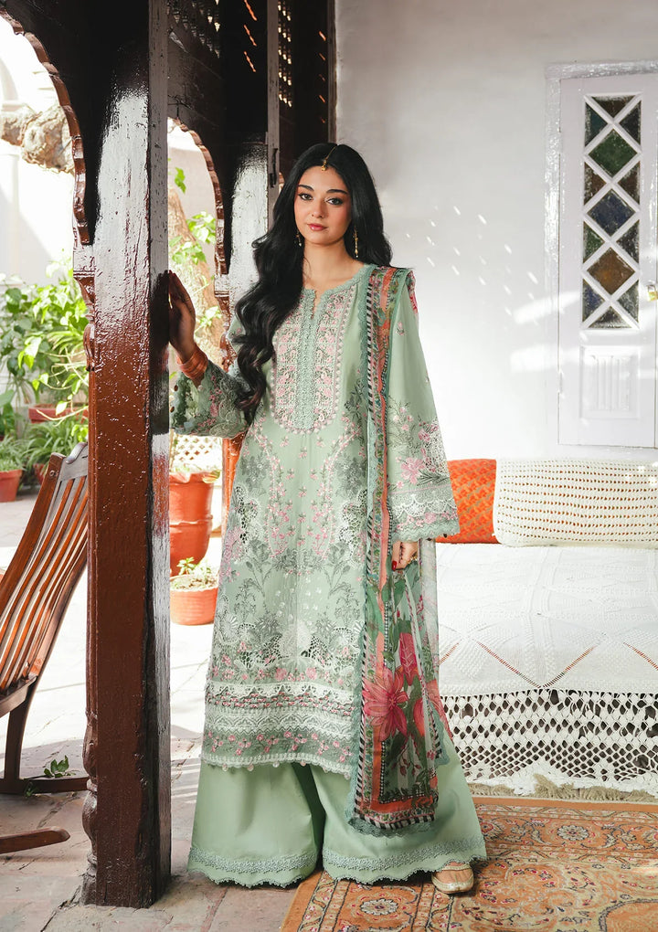 EK FASANA - LUXURY LAWN &