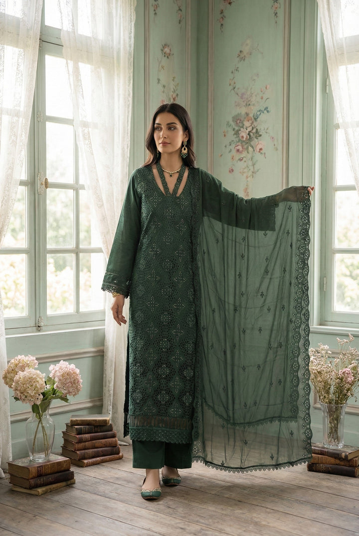 Luxury Formals Garden Of Eve