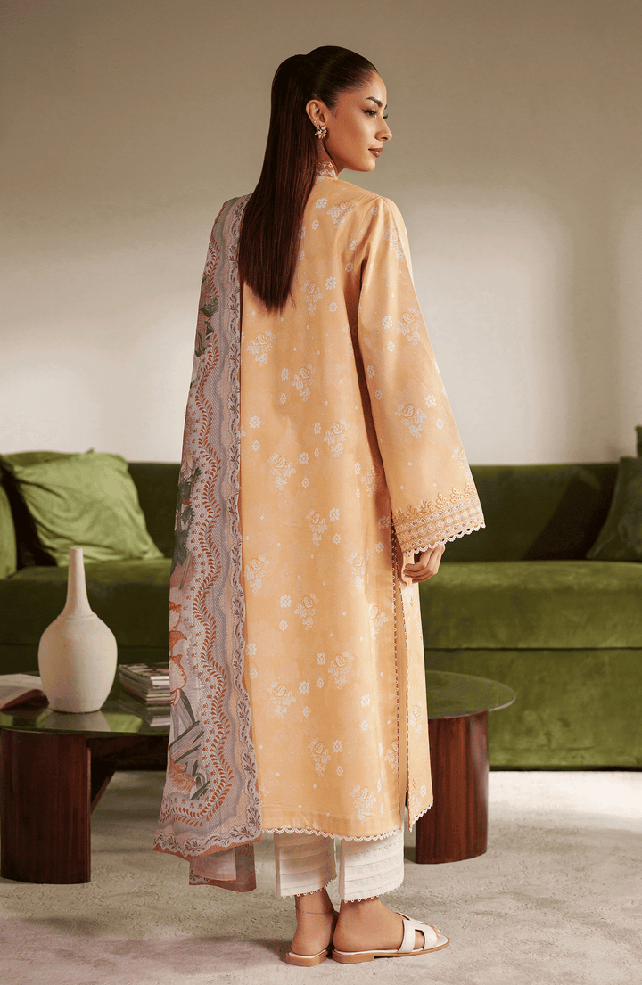 ilara unstitched cambric edit