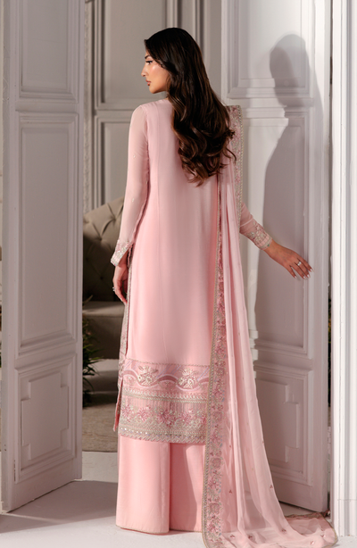 aurelle unstitched formals