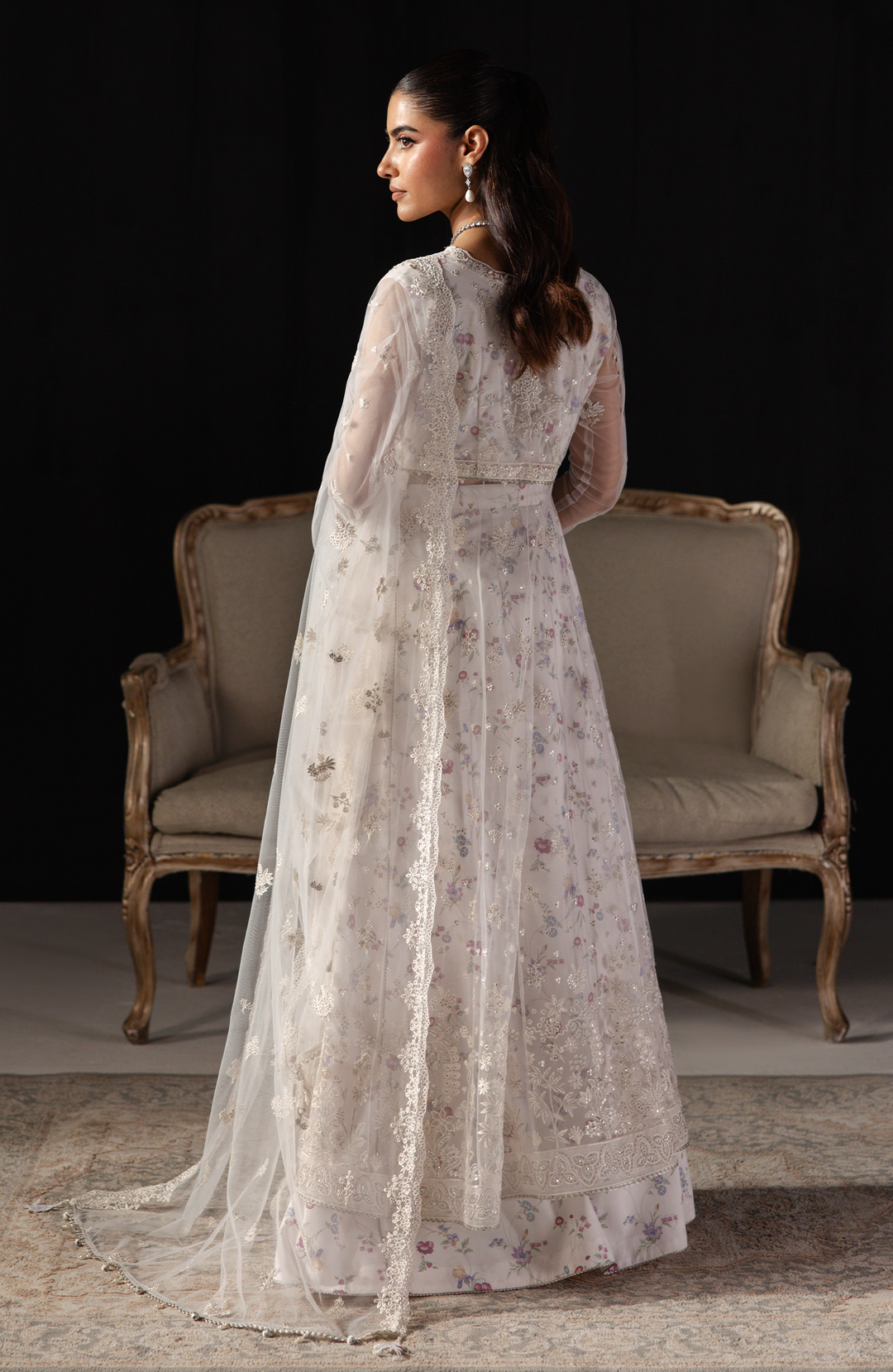 aurelle unstitched formals