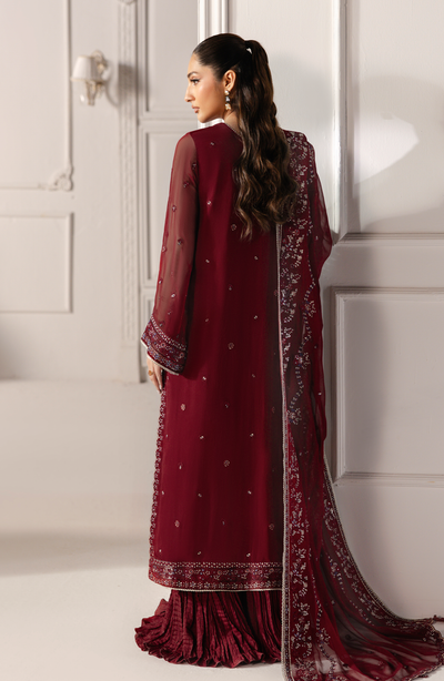 aurelle unstitched formals