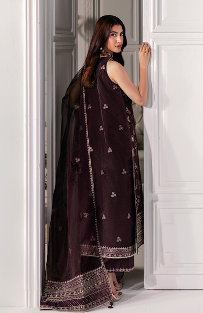 aurelle unstitched formals