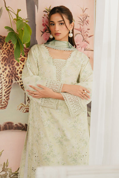 Armelia Printed Lawn