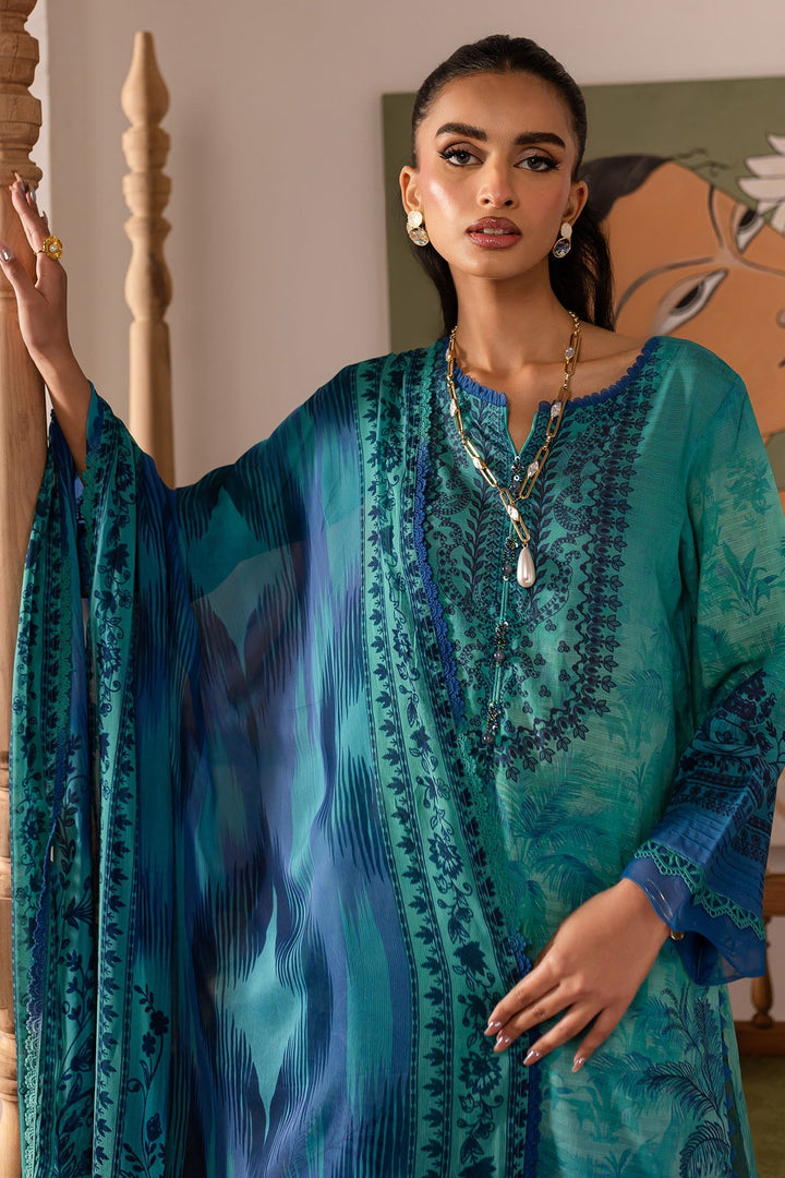 Signature Prints DORIYA LAWN