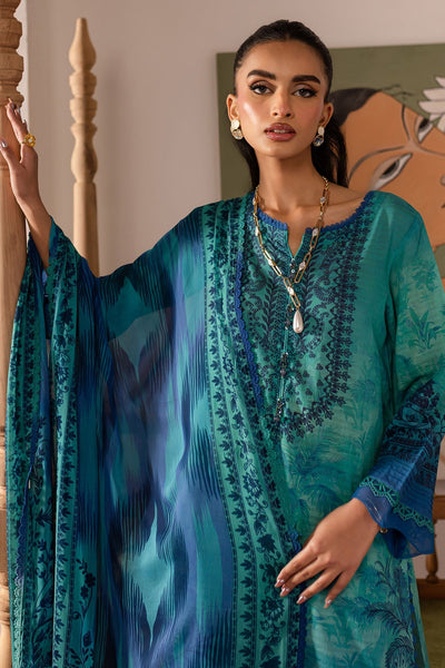 Signature Prints DORIYA LAWN