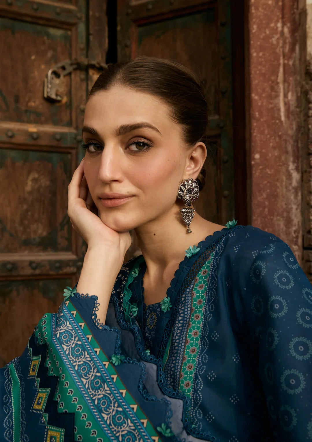 PRINTS CHIFFON COLLECTION &