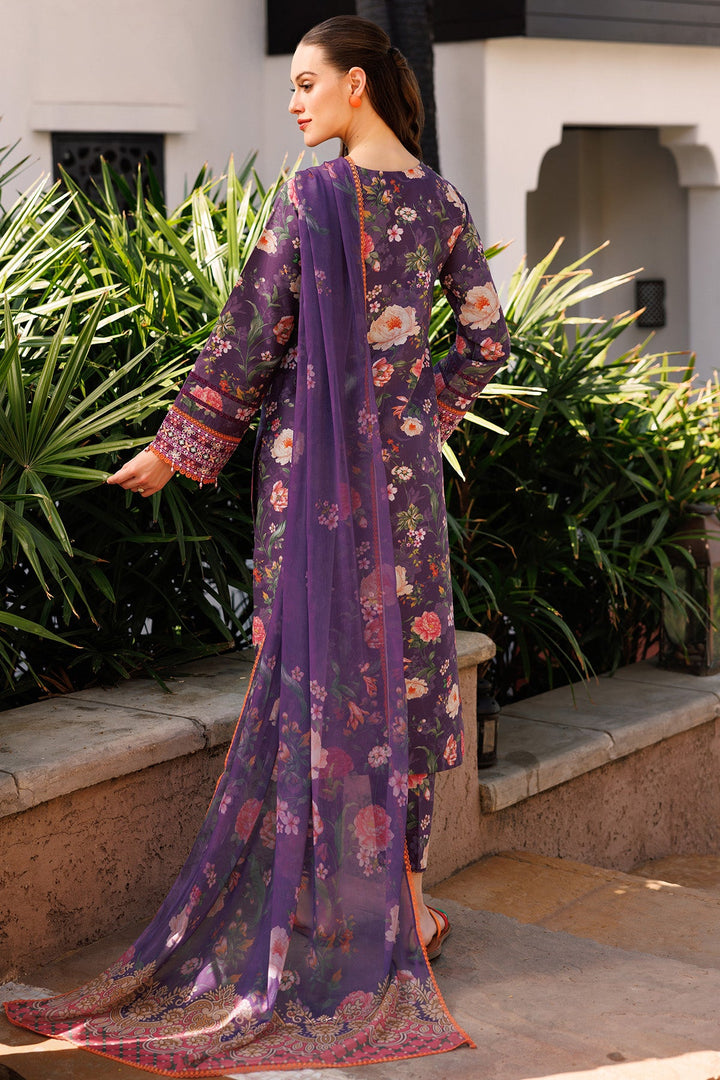 Aurea Summer Lawn