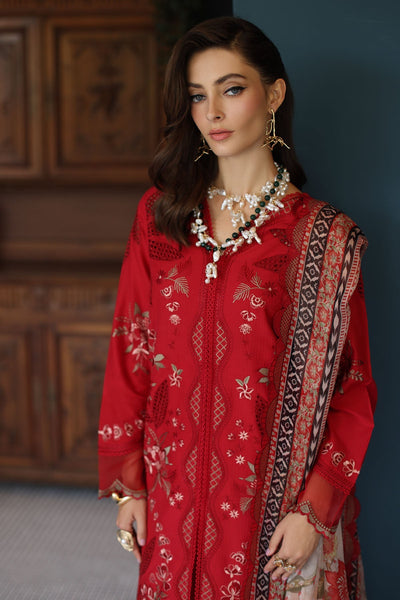 Maya Lawn