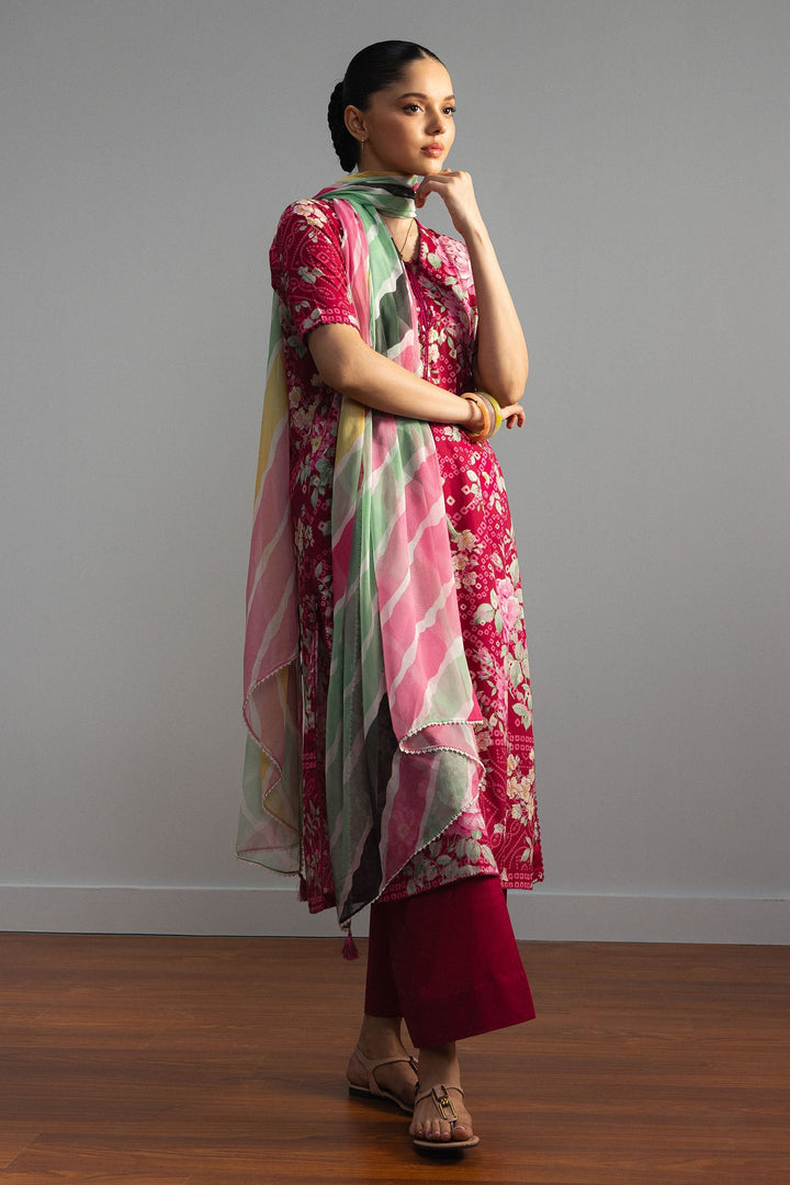Coco Print Lawn