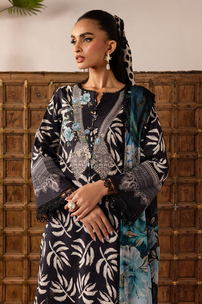 Signature Prints DORIYA LAWN