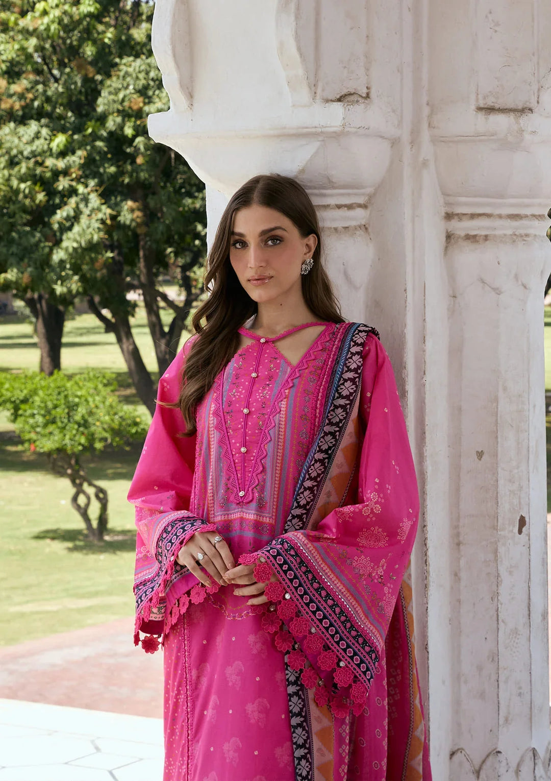 PRINTS CHIFFON COLLECTION &
