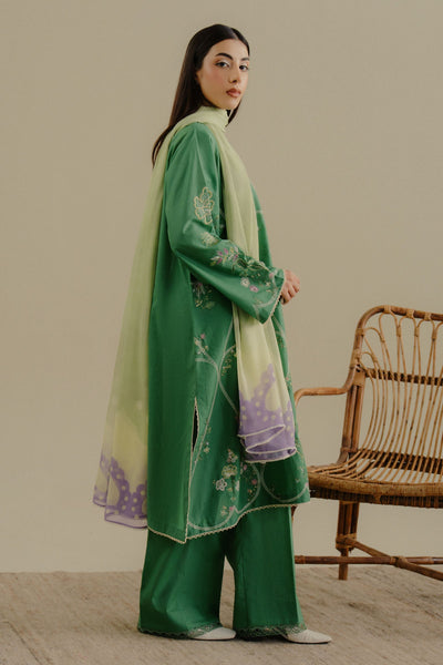 Coco Lawn Drop II
