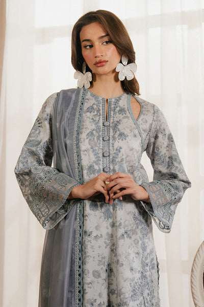 Armelia Printed Lawn