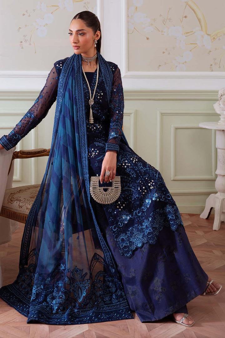 Elanora Luxury Chiffon
