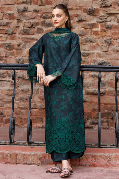 seraya lawn collections