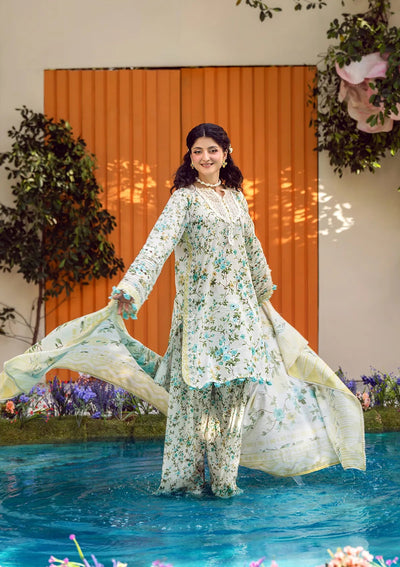 PRINTS LAWN COLLECTION