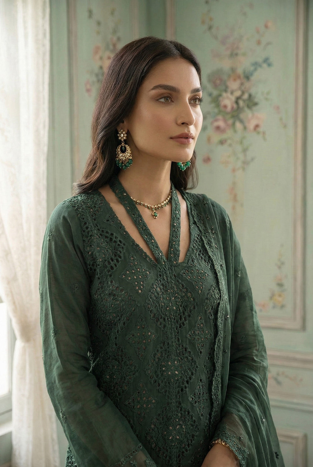 Luxury Formals Garden Of Eve