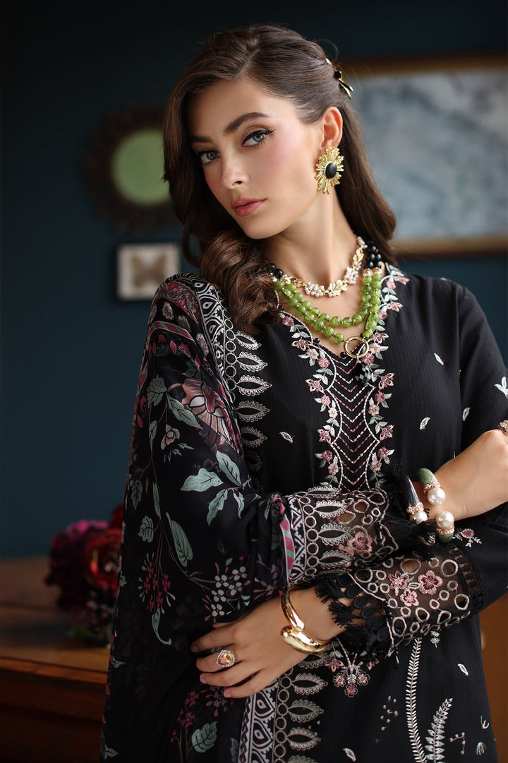 Maya Lawn