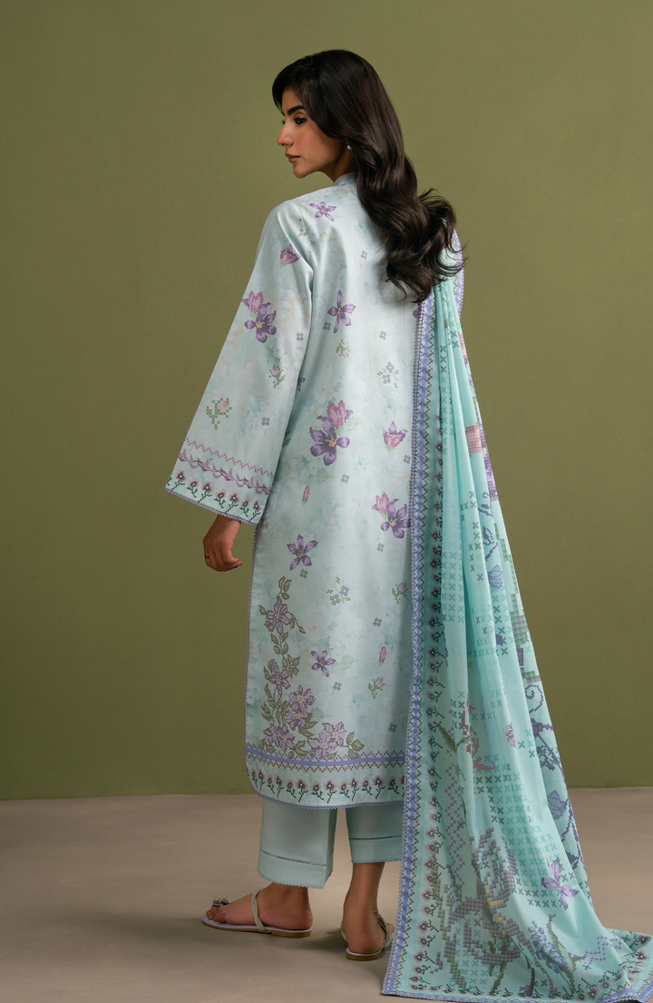 Essentials Lawn Collections