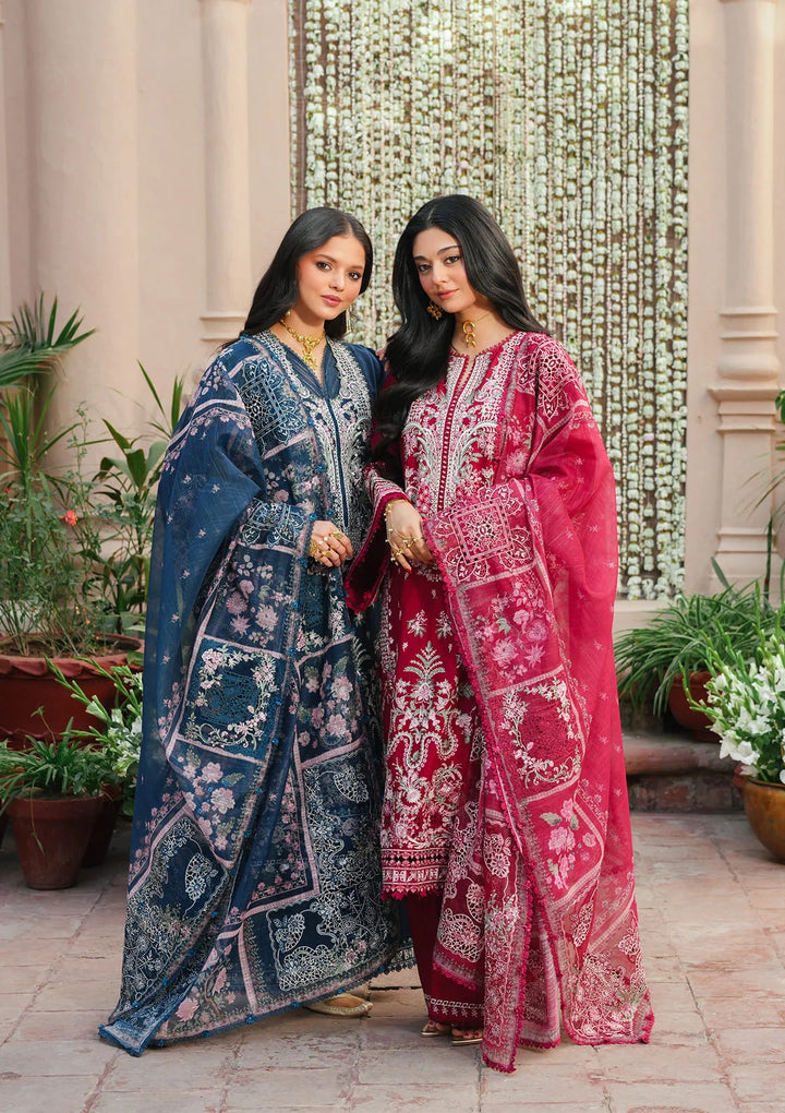 EK FASANA - LUXURY LAWN &