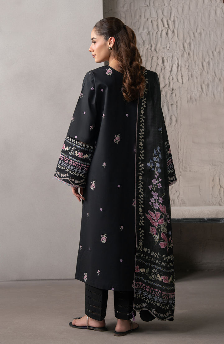 selure unstitched lawn