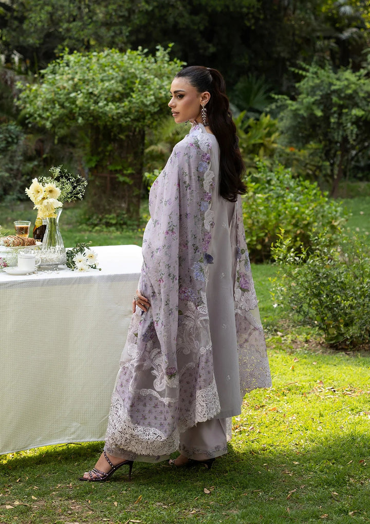 LUXURY LAWN VOL ll &