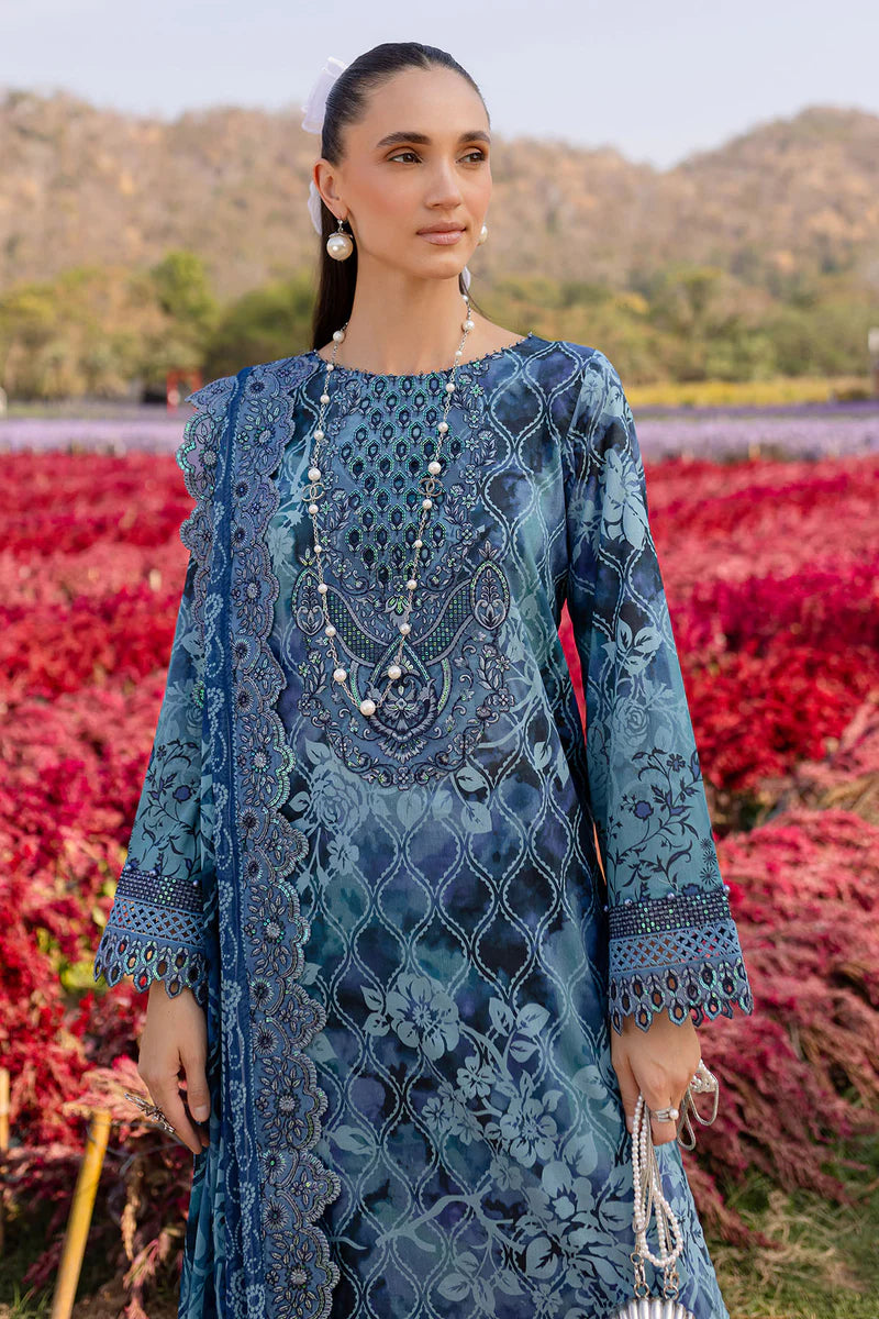 Bloom Lawn Collection