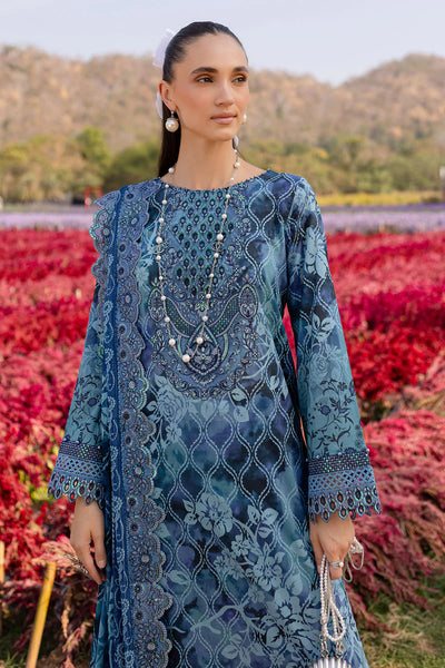 Bloom Lawn Collection