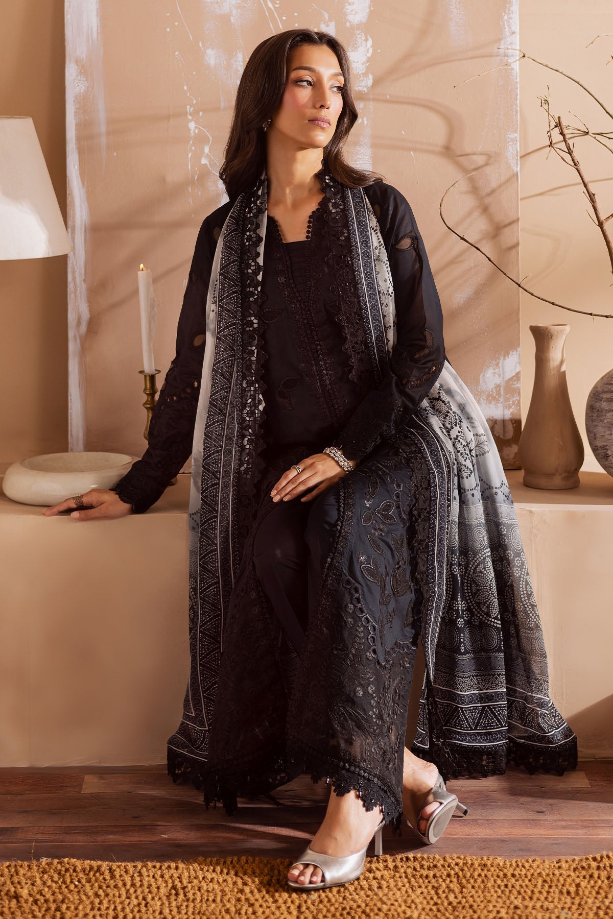 Koyal Lawn Collections
