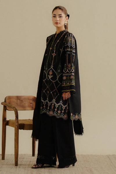 Coco Lawn Drop II