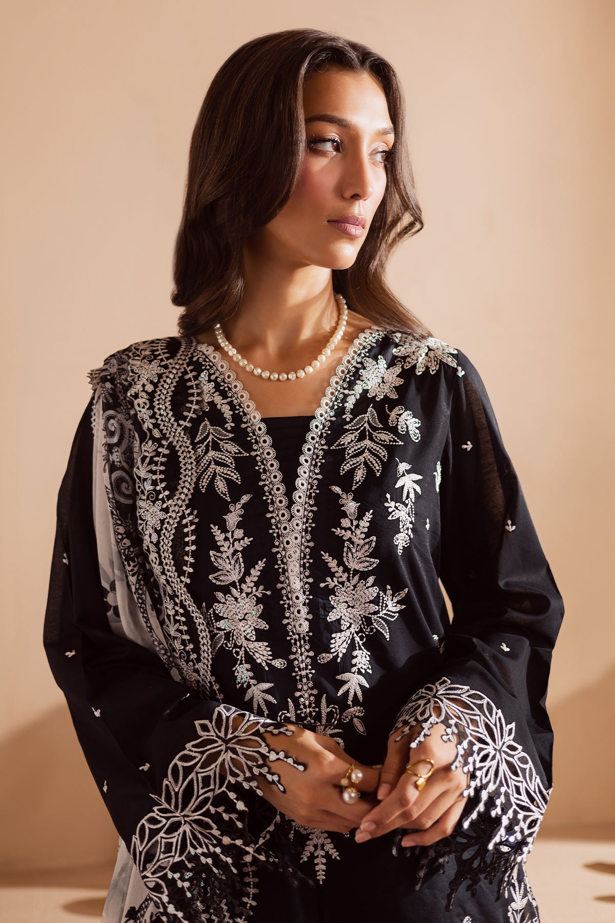 Koyal Lawn Collections