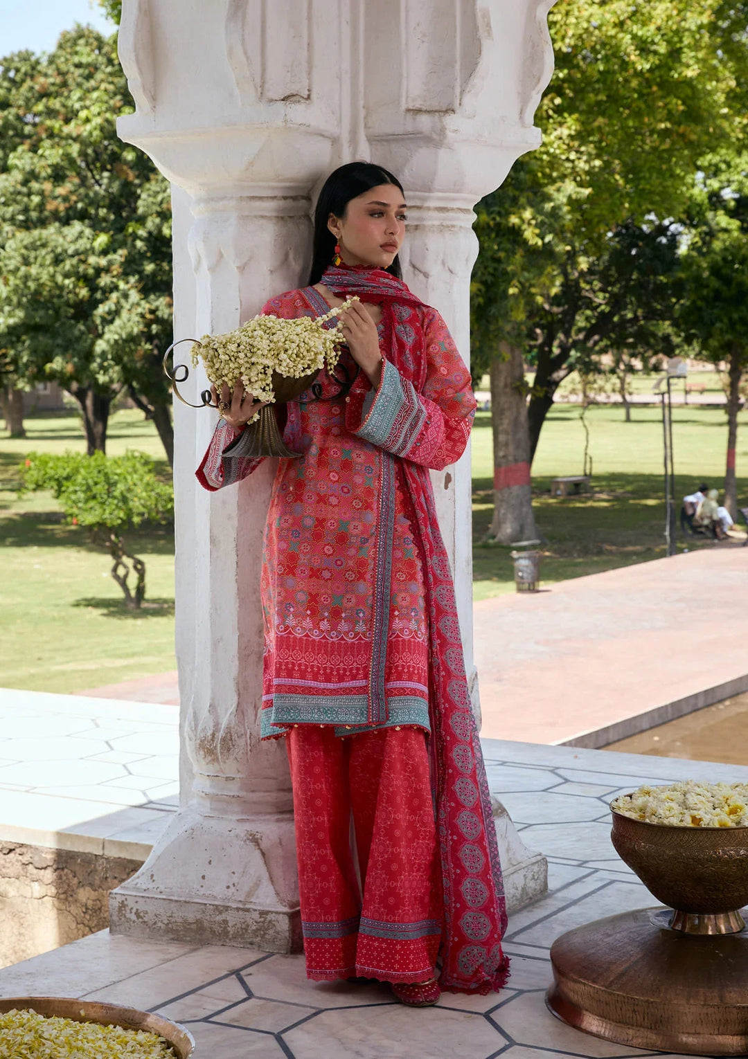 PRINTS CHIFFON COLLECTION &