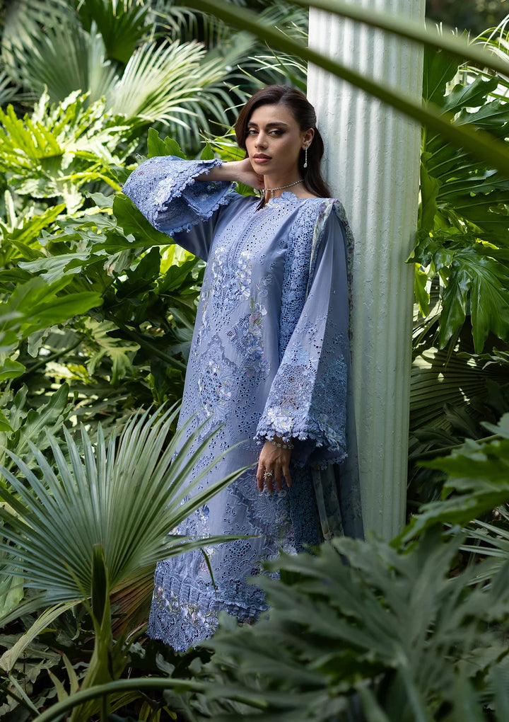 LUXURY LAWN VOL ll &