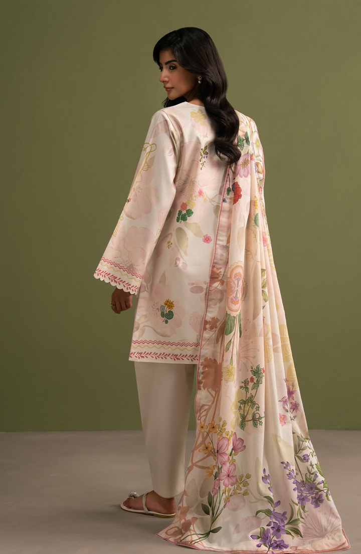 Essentials Lawn Collections