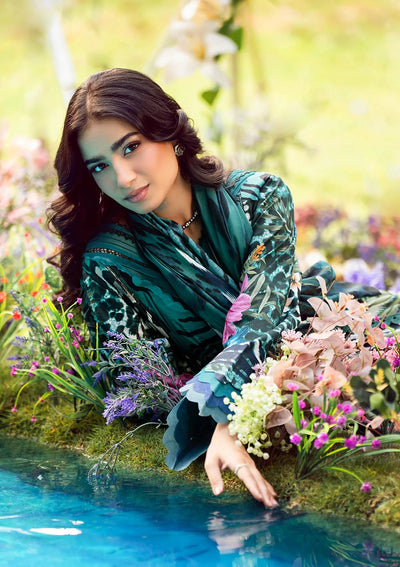 PRINTS LAWN COLLECTION