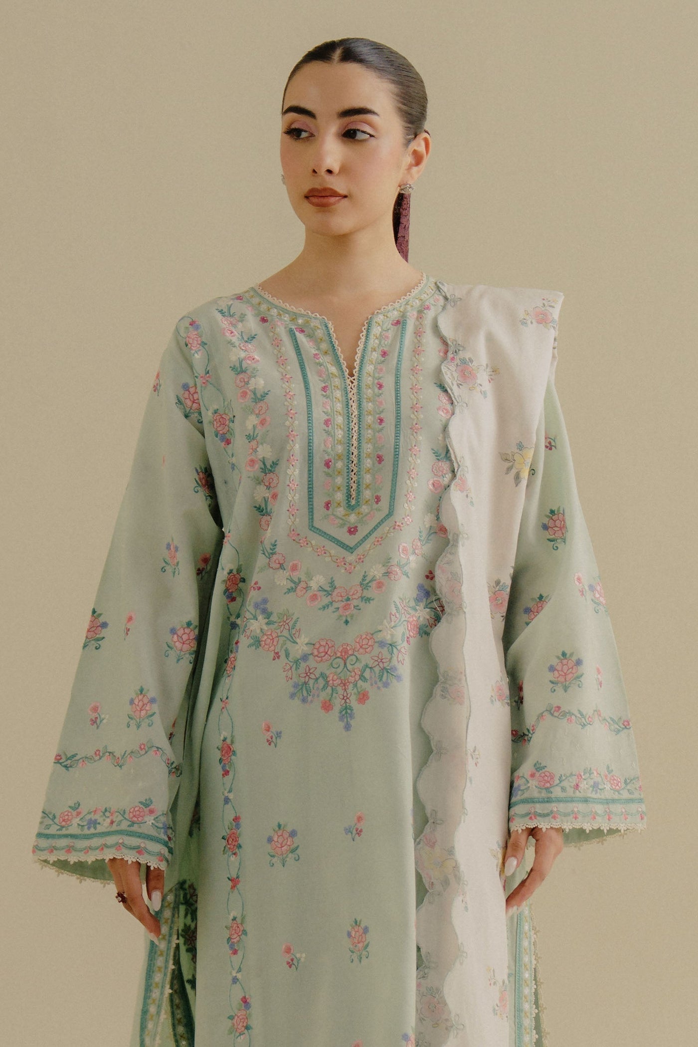 Coco Lawn Drop II
