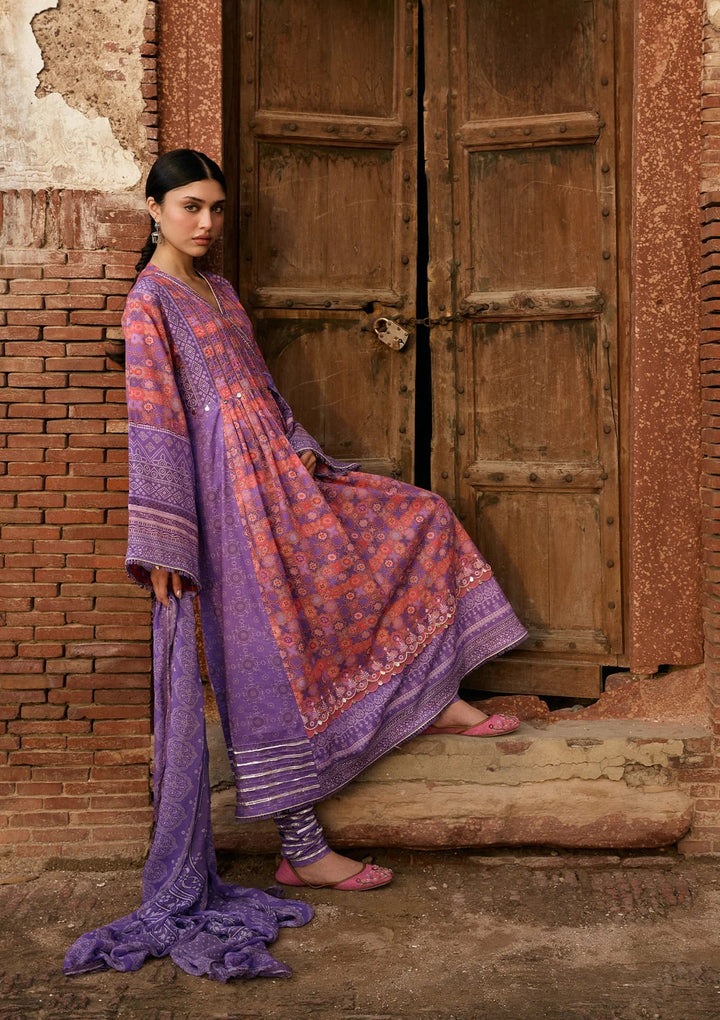PRINTS CHIFFON COLLECTION &