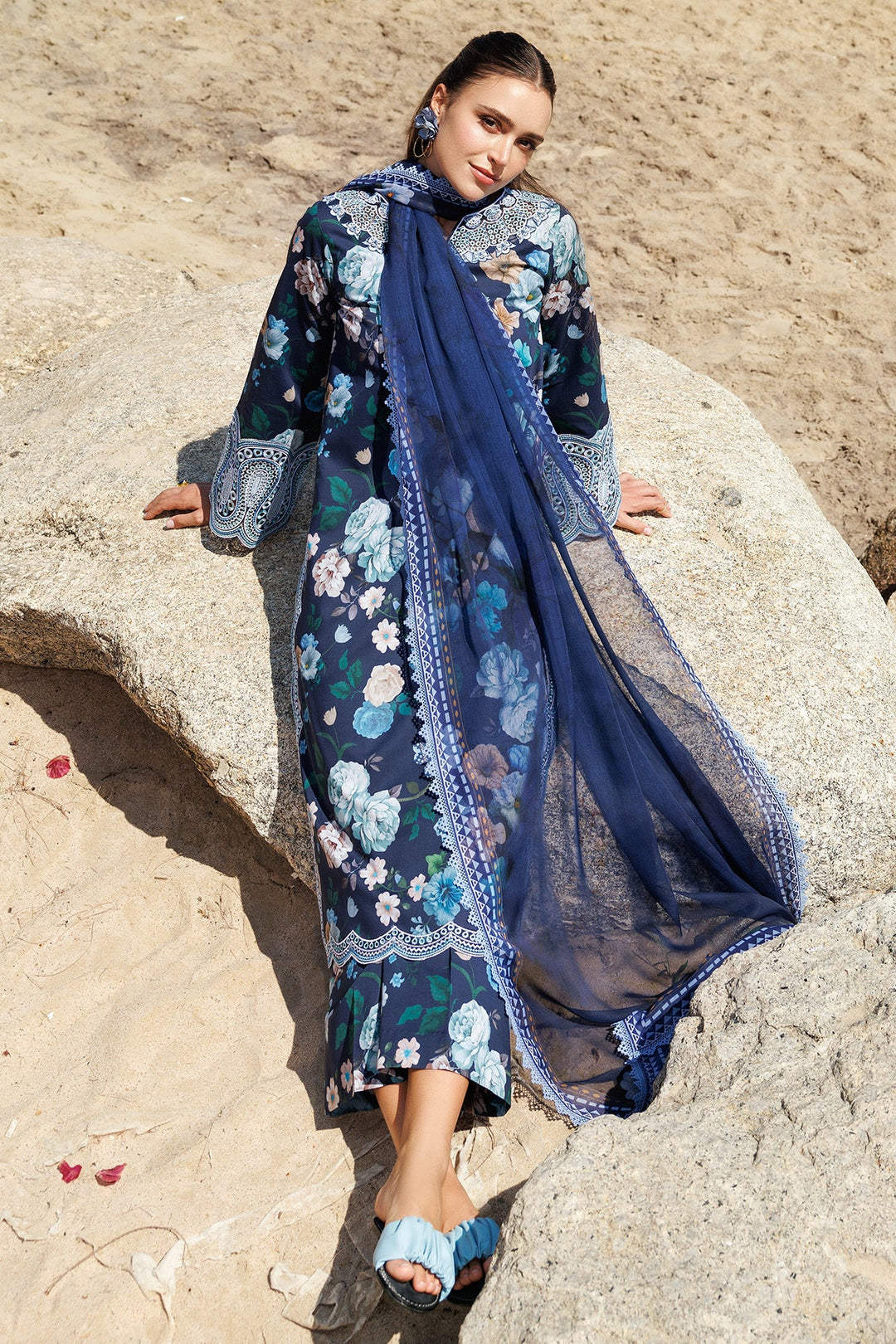 Aurea Summer Lawn