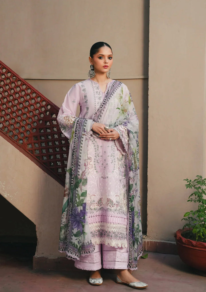 EK FASANA - LUXURY LAWN &