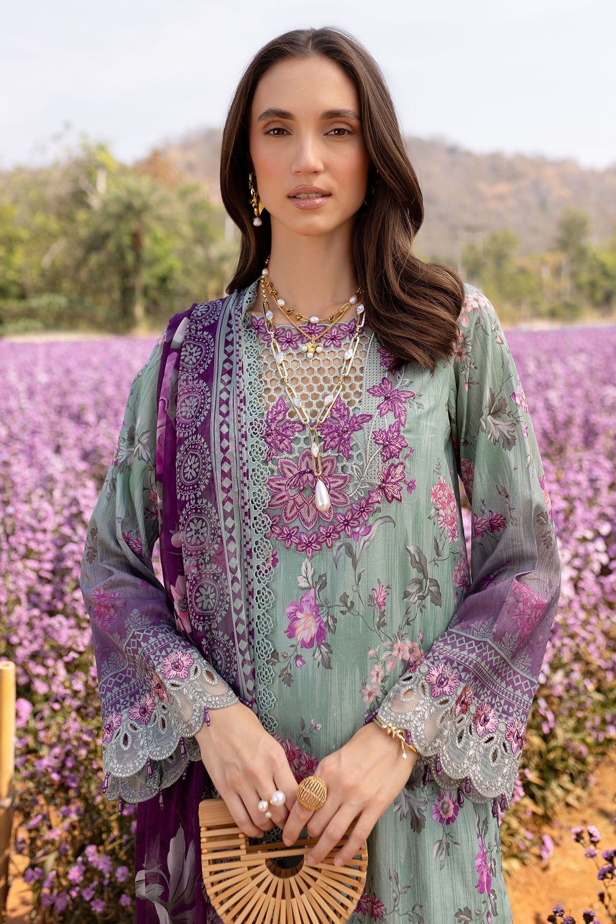 Bloom Lawn Collection