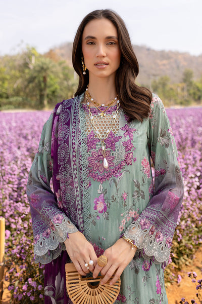 Bloom Lawn Collection